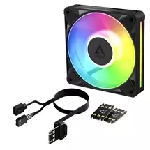 ArcTic | ARCTIC BioniX P12 A-RGB 120 mm PWM Fan with Daisy Chain