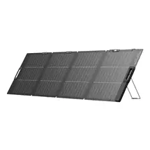 Ecoflow | EcoFlow 220W Lightweight Portable solar panel Monocrystalline silicon