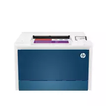 Outlet  | HP Color LaserJet Pro LaserJet Pro 4202dn Color Printer, Ethernet