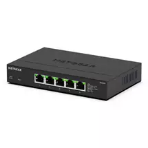 New Arrivals &amp; Just In | NETGEAR MS305E Unmanaged 2.5G Ethernet (100/1000/2500) Black