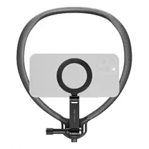 New Arrivals &amp; Just In | PGYTECH PGM392 holder Action camera, Mobile phone/Smartphone Black,