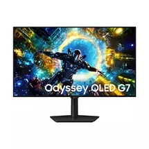 New Arrivals &amp; Just In | Samsung 32" Odyssey OLED G7 G73SH UHD Dual Mode 330Hz Gaming Monitor