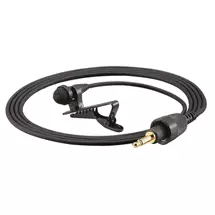 Microphones | TOA YPM5310, Clipon microphone, 64 dB, 100  15000 Hz, Omnidirectional,