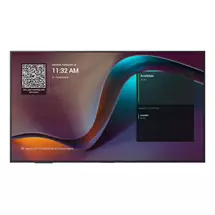 4k Monitors | Yealink MeetingDisplay 55 | In Stock | Quzo UK