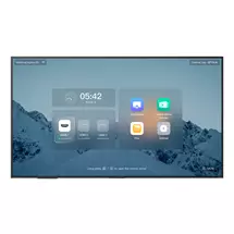 Yealink | Yealink MeetingDisplay 65'' | In Stock | Quzo UK