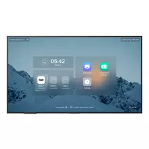 Yealink | Yealink MeetingDisplay 75'' | In Stock | Quzo UK