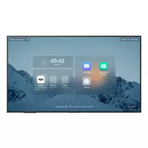 Yealink | Yealink MeetingDisplay 86'' | In Stock | Quzo UK