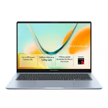 Lenovo Thinkpad X1  | ASUS Vivobook S14 S5408QATM275W Copilot+ PC Snapdragon X126101 Laptop
