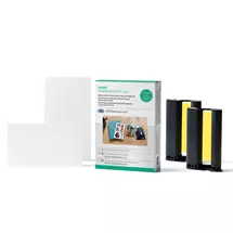 Cricut | Cricut StickerPix Print + Cut Sticker Sheets, Photo Paper & Ink