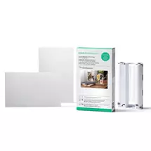 Cricut | Cricut StickerPix Print Sticker Sheets, Photo Paper & Ink Cartridge