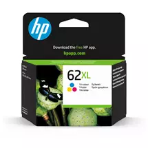 New Arrivals &amp; Just In | HP 62XL High Yield Tri-color Original Ink Cartridge