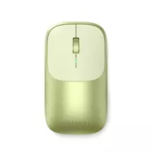 Satechi | Satechi Slim EX Wireless Mouse (Citrus) | In Stock