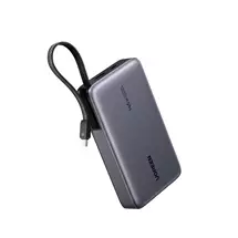 New Arrivals &amp; Just In | Ugreen 20000mAh Power Bank 145W 1C1A with Built-in USB-C Cable