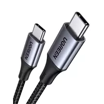 New Arrivals &amp; Just In | Ugreen 240W USB-C to USB-C Charging Cable 1m | In Stock