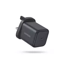New Arrivals &amp; Just In | Ugreen Zapix 45W USB-C GaN Fast Charger | In Stock