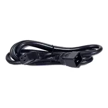 Power Cables | APC Power Cord, C19 to C20, 4.5m | In Stock | Quzo UK