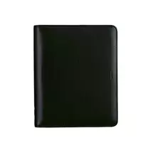 New Arrivals &amp; Just In | Filofax Metropol Zip A5 personal organizer Black | In Stock