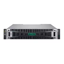 Hard Drives | HPE MSA 2U 24-drive SFF Drive Enclosure | In Stock