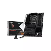 MSI PRO B550-S WIFI6E (Socket AM5/B850/DDR5/S-ATA Gb/s/ATX)