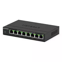 New Arrivals &amp; Just In | NETGEAR MS308 Unmanaged 2.5G Ethernet (100/1000/2500) Black
