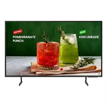 Samsung Commercial Display | Samsung LH75BEDHLGKXXU Signage Display Digital signage flat panel