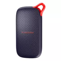 1TB SSD | SanDisk Portable SSD (V3) 1 TB USB TypeC 3.2 Gen 2 (3.1 Gen 2) Navy,