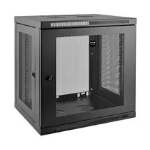 Rack Cabinets | Tripp Lite SRW12UDP SmartRack 12U LowProfile SwitchDepthPlus WallMount