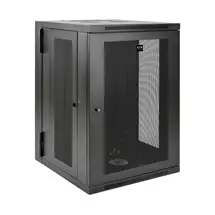 New Arrivals &amp; Just In | Tripp Lite SRW18USDP SmartRack 18U UPSDepth WallMount HalfHeight Rack