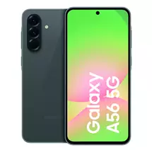 Samsung Galaxy A | Samsung Galaxy A56 5G Enterprise Edition 17 cm (6.7") Dual SIM Android
