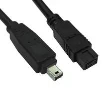 CABLES DIRECT Audio Cables | Cables Direct 3.5mm  2xRCA, 3m. Connector 1: 3.5mm, Connector 1