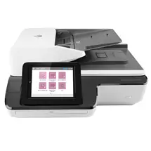 HP Scanners | HP ScanJet Enterprise Flow N9120 fn2 Flatbed scanner 600 x 600 DPI A3