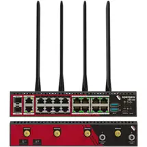 Opengear | Opengear OM13088ECLSP network switch Managed L2/L3 Gigabit Ethernet