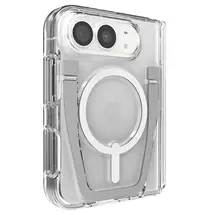 Zagg | ZAGG Crystal Palace Snap Kickstand mobile phone case 19.3 cm (7.6")