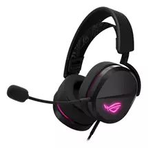 USB Headphones | ASUS ROG Pelta Core Headset Wired Headband Gaming USB TypeC / USB