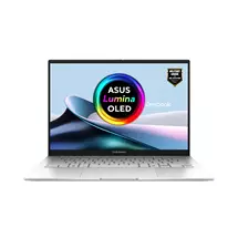 Asus Laptops | ASUS Zenbook 14 UX3405CAQD1756X Intel Core Ultra 7 255H Laptop 35.6 cm