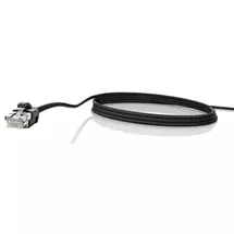 Cables | Bosch DCNMCB10I. Cable length: 10 m, Connector 1: RJ45, Connector 2:
