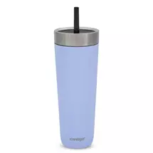 Contigo | CONTIGO No-Spill Tumbler Daily usage 720 ml Stainless steel Light Blue