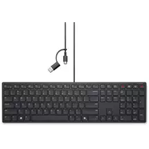 Wired Keyboards | DELL Pro Wired Collaboration Keyboard - KB525C - UK (QWERTY)
