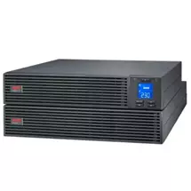 APC EASY UPS ON-LINE SRV 1000VA RM