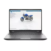 HP | HP E82HNET laptop 40.6 cm (16") 2.5K 32 GB DDR5SDRAM 1 TB SSD WiFi 7