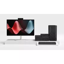HP | HP EliteDesk 8 Mini G2i Next Gen AI PC Wolf Pro Security Edition