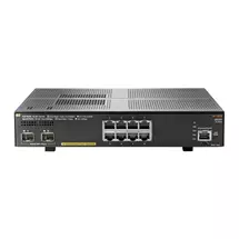 HP | HPE Aruba Networking Aruba 2930F 8G PoE+ 2SFP+ Managed L3 Gigabit