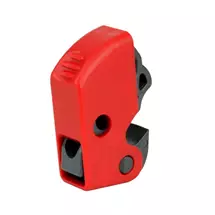 Master Lock | MASTER LOCK Miniature circuit breaker lockout, tool free universal fit