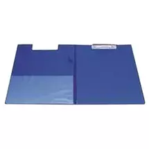 Qconnect | Q-CONNECT KF01301 clipboard Blue | In Stock | Quzo UK