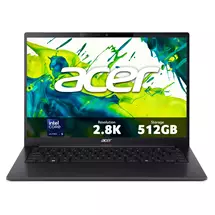 Acer | Acer TravelMate P6 14 AI Copilot+ PC (TMP61455)  Intel Core Ultra 5,