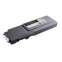 Toner Cartridges | DELL 593-11122 toner cartridge 1 pc(s) Original Cyan