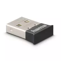 Hama | Hama Bluetooth USB Adapter, Version 5.4, Class 2 | Quzo UK