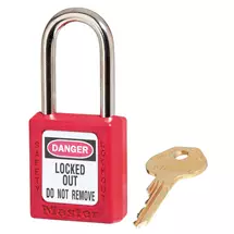 New Arrivals &amp; Just In | MASTER LOCK 410RED padlock Conventional padlock | In Stock
