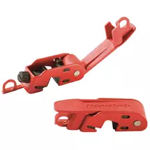 New Arrivals &amp; Just In | MASTER LOCK Grip tight circuit breaker lockout, standard single and