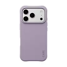 Mobile Phone Cases | PanzerGlass CARE™ by ® Samba Case Rich Lavender w. White MagSafe